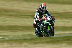 Jonathan Rea, Kawasaki Racing