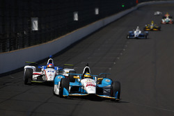 Gabby Chaves, Harding Racing Chevrolet