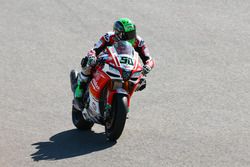 Eugene Laverty, Milwaukee Aprilia