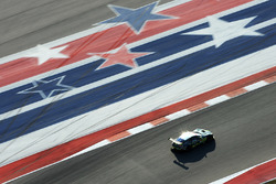 #95 Aston Martin Racing Aston Martin Vantage: Nicki Thiim, Marco Sorensen