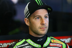 Jonathan Rea, Kawasaki Racing