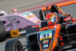 Артём Петров, Van Amersfoort Racing