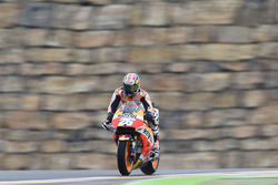 Dani Pedrosa, Repsol Honda Team