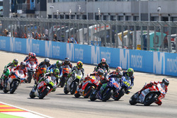 Jorge Lorenzo, Ducati Team
