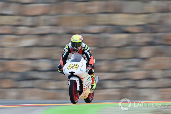 Marcos Ramírez, Platinum Bay Real Estate