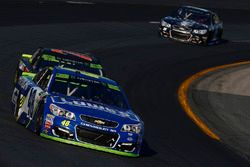 Jimmie Johnson, Hendrick Motorsports Chevrolet