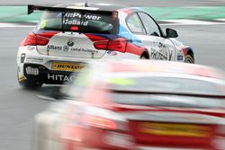 Rob Collard, Team BMW BMW 125i M Sport