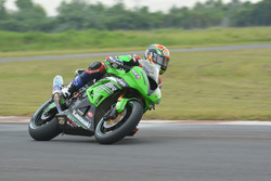 Azlan Shah Kamaruzaman