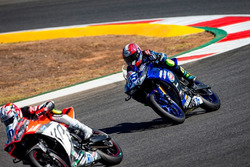 WorldSSP300: Galang Hendra, Team MotoXracing