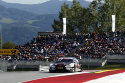 René Rast, Audi Sport Team Rosberg, Audi RS 5 DTM