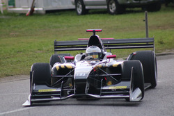 Joël Roussel, Lola B02/50-Zytek, Atelier de la Tzoumaz