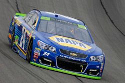 Chase Elliott, Hendrick Motorsports Chevrolet