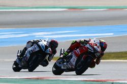 Lorenzo Savadori, Milwaukee Aprilia, Jordi Torres, Althea Racing