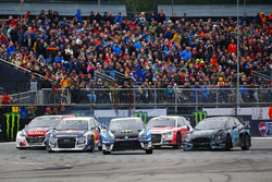 Johan Kristoffersson, PSRX Volkswagen Sweden, VW Polo GTi