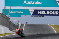 Danilo Petrucci, Octo Pramac Racing