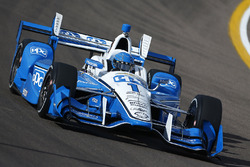 Simon Pagenaud, Team Penske Chevrolet
