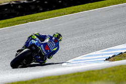 Andrea Iannone, Team Suzuki MotoGP