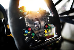 NISMO GT-R GT3