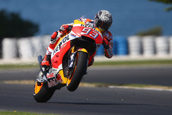 Marc Marquez, Repsol Honda Team