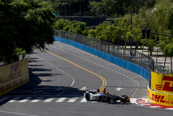 Jérôme d'Ambrosio, Dragon Racing, Spark-Penske, Penske 701-EV