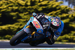 Jack Miller, Estrella Galicia 0,0 Marc VDS