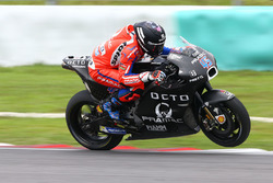 Scott Redding, Octo Pramac Racing