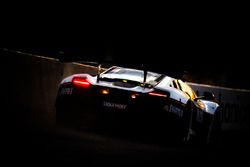 #1 Tekno Autosports / McLaren GT, McLaren 650s GT3: Alvaro Parente, Rob Bell, Côme Ledogar