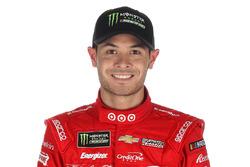 Kyle Larson, Chip Ganassi Racing