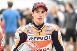 Marc Marquez, Repsol Honda Team