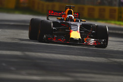 Daniel Ricciardo, Red Bull Racing RB13