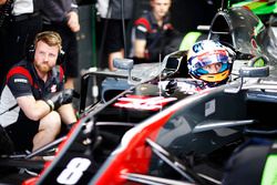 Romain Grosjean, Haas F1 Team