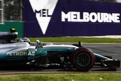 Valtteri Bottas, Mercedes AMG F1 W08