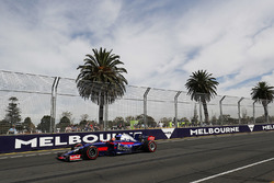 Daniil Kvyat, Scuderia Toro Rosso STR12