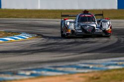 #13 Rebellion Racing ORECA 07: Neel Jani, Sébastien Buemi, Nick Heidfeld