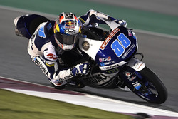 Jorge Martin, Del Conca Gresini Racing Moto3
