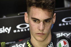 Stefano Manzi, Sky Racing Team VR46