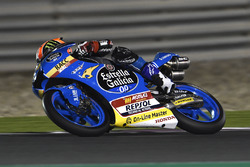 Aron Canet, Estrella Galicia 0,0