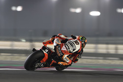 Luca Marini, Forward Racing