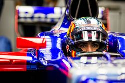 Carlos Sainz Jr., Scuderia Toro Rosso STR12