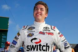 Noah Gragson, Kyle Busch Motorsports Toyota