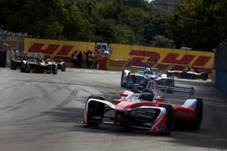 Nick Heidfeld, Mahindra Racing