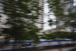 Jean-Eric Vergne, Techeetah
