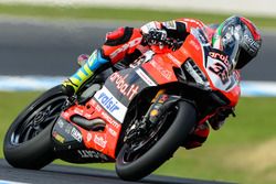 Marco Melandri, Ducati Team