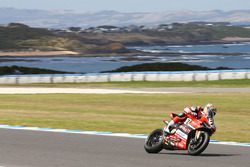 Chaz Davies, Ducati