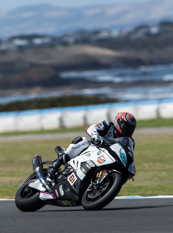 Jordi Torres, BMW Althea Racing