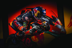 Brad Binder, Red Bull KTM Ajo
