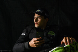 Pipo Derani, Tequila Patron ESM Nissan