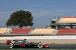 Kevin Magnussen, Haas F1 Team VF-17