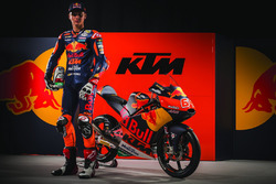 Bo Bendsneyder, Red Bull KTM Ajo