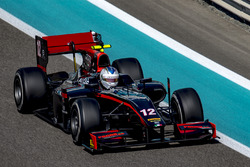 Johnny Cecotto Jr., Rapax
